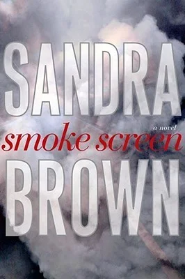 Featured image for Résumé de 'Smoke Screen' par Sandra Brown