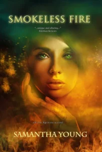 Featured image for Résumé de 'Smokeless Fire' par Samantha Young