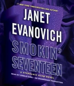 Featured image for Résumé de 'Smokin' Seventeen' par Janet Evanovich