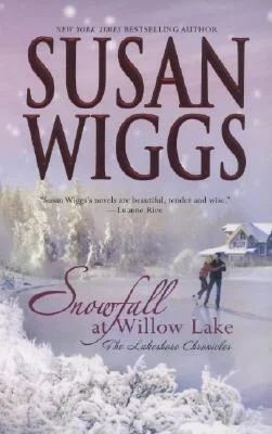 Featured image for Résumé de 'La neige au lac Willow' par Susan Wiggs