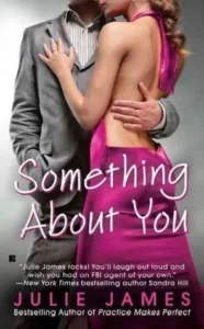Featured image for Résumé de "Something About You" par Julie James