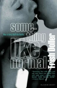 Featured image for Résumé de 'Something Like Normal' par Trish Doller