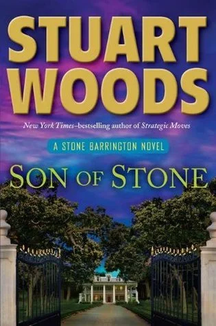 Featured image for Résumé de 'Son of Stone' par Stuart Woods