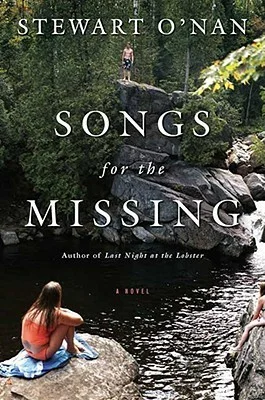 Featured image for Résumé de 'Songs for the Missing' par Stewart O'Nan