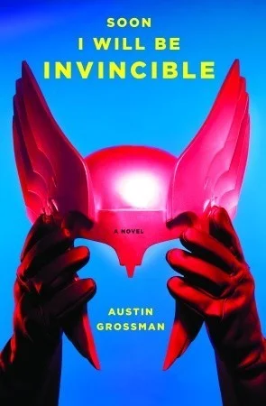 Featured image for Résumé de 'Bientôt, je serai invincible' par Austin Grossman