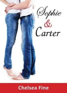 Featured image for Résumé de 'Sophie & Carter' par Chelsea Fine