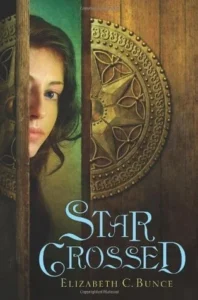 Featured image for Résumé de « StarCrossed » par Elizabeth C. Bunce