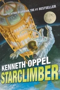 Featured image for Résumé de « Starclimber » par Kenneth Oppel