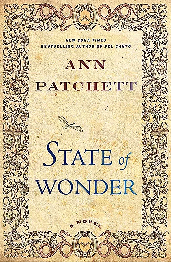 Featured image for Résumé de "État de grâce" par Ann Patchett