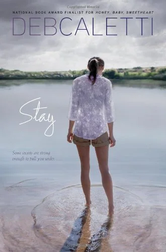 Featured image for Résumé de 'Stay' par Deb Caletti