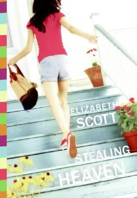 Featured image for Résumé de 'Voler le ciel' par Elizabeth Scott