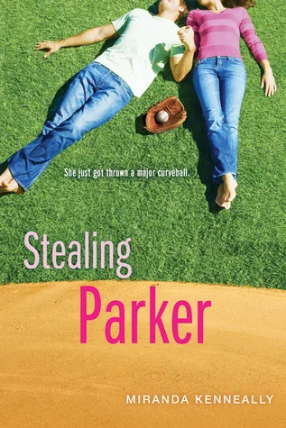 Featured image for Résumé de 'Stealing Parker' par Miranda Kenneally
