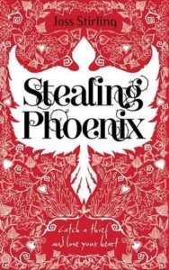 Featured image for Résumé de 'Stealing Phoenix' par Joss Stirling