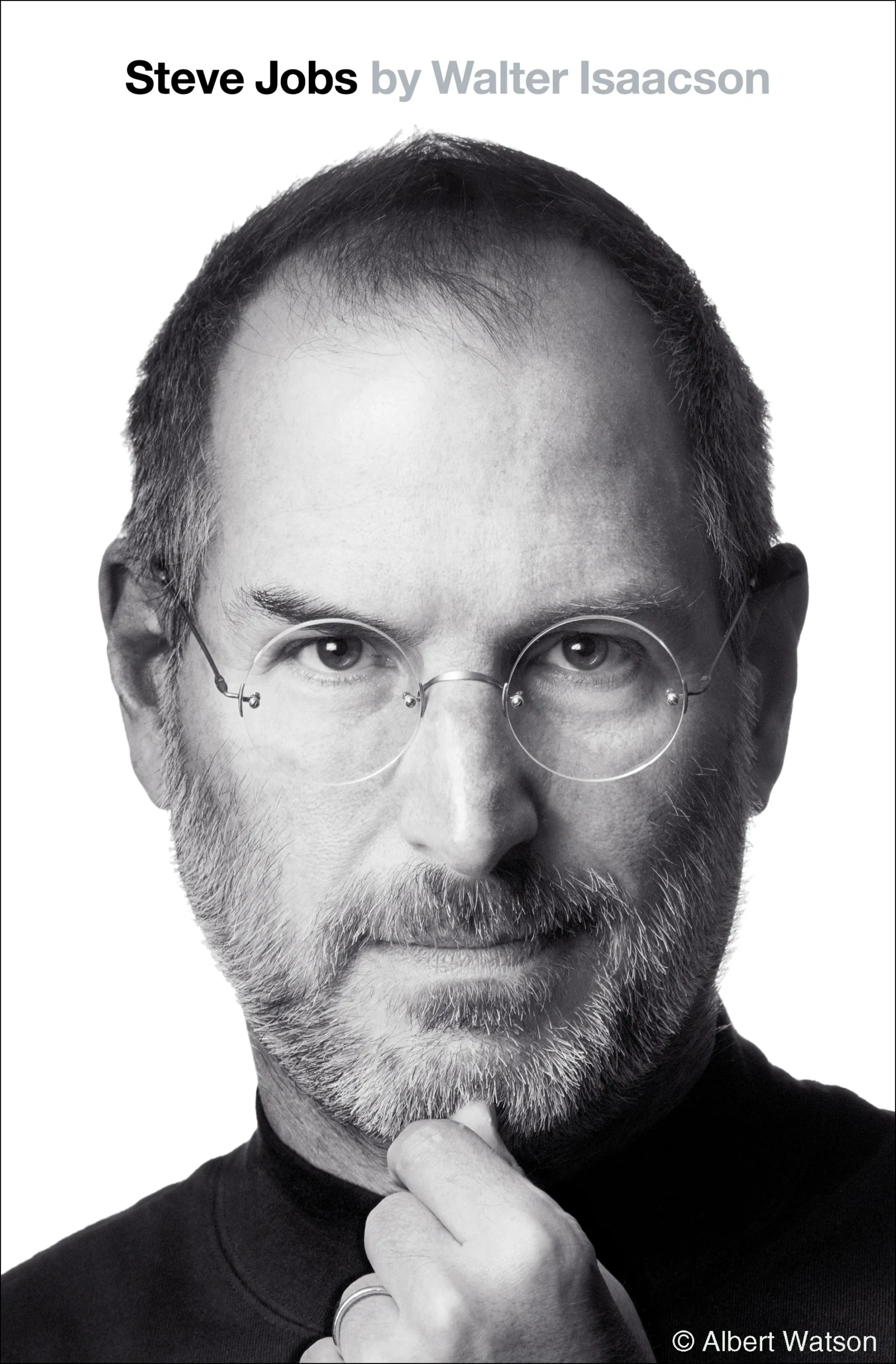 Featured image for Résumé de 'Steve Jobs' par Walter Isaacson