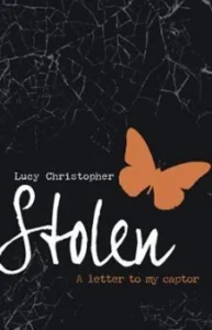 Featured image for Résumé de 'Stolen' par Lucy Christopher