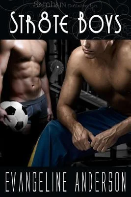 Featured image for Résumé de 'Str8te Boys' par Evangeline Anderson