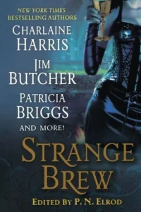 Featured image for Résumé de 'Strange Brew' par P.N. Elrod