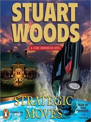 Featured image for Résumé de 'Stratégies gagnantes' par Stuart Woods
