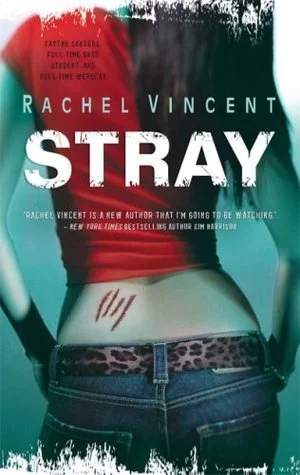 Featured image for Résumé de "Strays" par Rachel Vincent