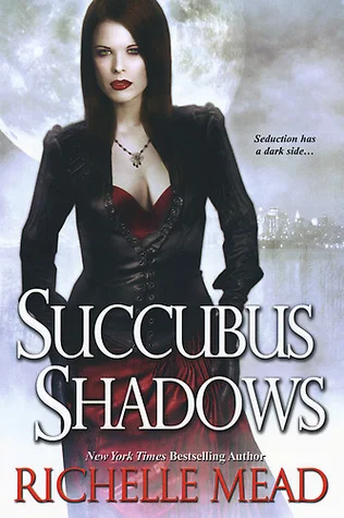Featured image for Résumé de 'Succubus Shadows' par Richelle Mead