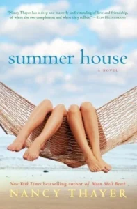Featured image for Résumé de "Summer House" par Nancy Thayer