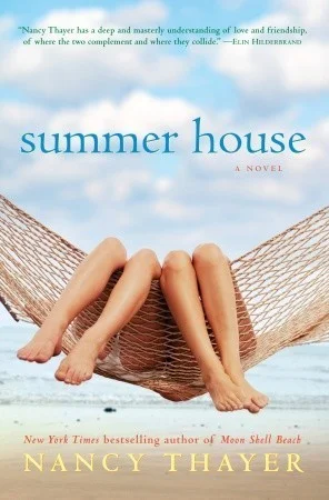 Featured image for Résumé de "Summer House" par Nancy Thayer