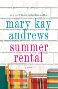 Featured image for Résumé de 'Location estivale' par Mary Kay Andrews