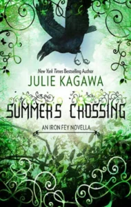 Featured image for Résumé de 'Summer's Crossing' par Julie Kagawa