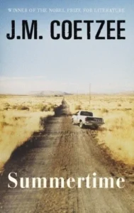 Featured image for Résumé de 'L'Été' par J.M. Coetzee