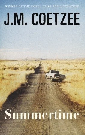 Featured image for Résumé de 'L'Été' par J.M. Coetzee