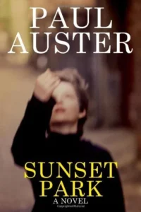 Featured image for Résumé de "Sunset Park" par Paul Auster