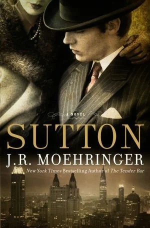 Featured image for Résumé de 'Sutton' par J.R. Moehringer