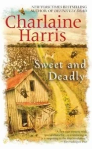 Featured image for Résumé de 'Sweet and Deadly' par Charlaine Harris