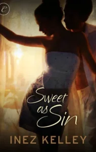 Featured image for Résumé de 'Sweet as Sin' par Inez Kelley