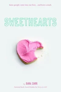 Featured image for Résumé de 'Sweethearts' par Sara Zarr