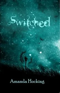 Featured image for Résumé de 'Switched' par Amanda Hocking