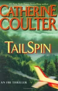 Featured image for Résumé de 'TailSpin' par Catherine Coulter