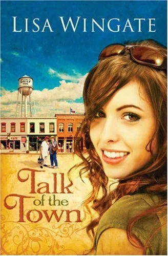 Featured image for Résumé de 'Talk of the Town' par Lisa Wingate