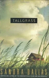 Featured image for Résumé de 'Tallgrass' par Sandra Dallas