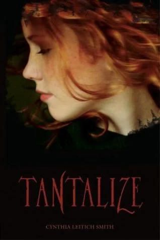 Featured image for Résumé de 'Tantalize' par Cynthia Leitich Smith