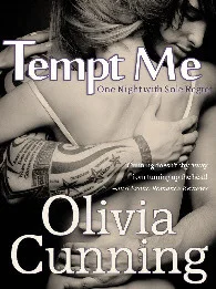 Featured image for Résumé de 'Tempt Me' par Olivia Cunning