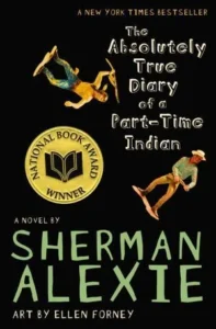 Featured image for Résumé de "Le Vrai Journal d'un Part-Time Indian" par Sherman Alexie