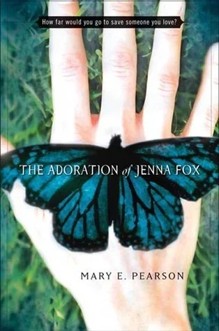 Featured image for Résumé de 'L'Adoration de Jenna Fox' par Mary E. Pearson