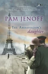 Featured image for Résumé de 'La Fille de l'Ambassadeur' par Pam Jenoff