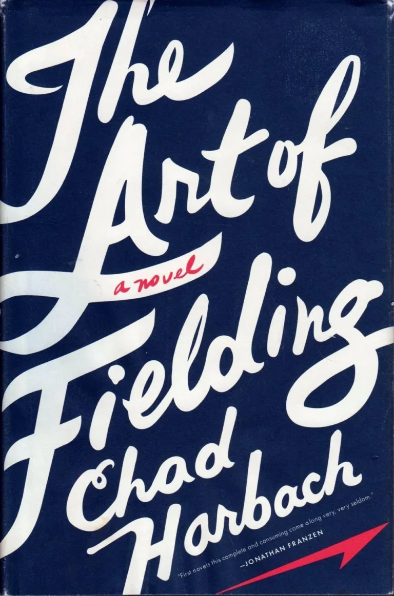 Featured image for Résumé de 'The Art of Fielding' par Chad Harbach