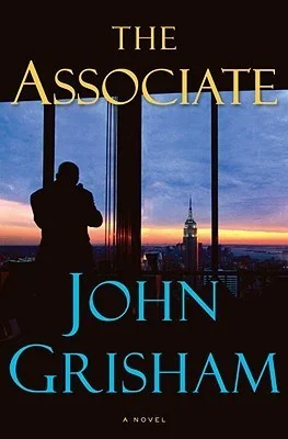 Featured image for Résumé de 'L'Associé' par John Grisham