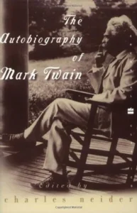 Featured image for Résumé de "L'Autobiographie de Mark Twain" par Mark Twain