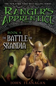 Featured image for Résumé de "La Bataille de Skandia" par John Flanagan