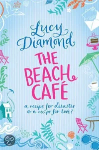 Featured image for Résumé de 'Le Café de la Plage' par Lucy Diamond