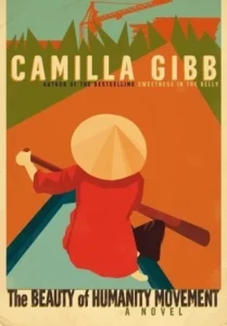 Featured image for Résumé de 'Le Mouvement de la Beauté de l'Humanité' par Camilla Gibb